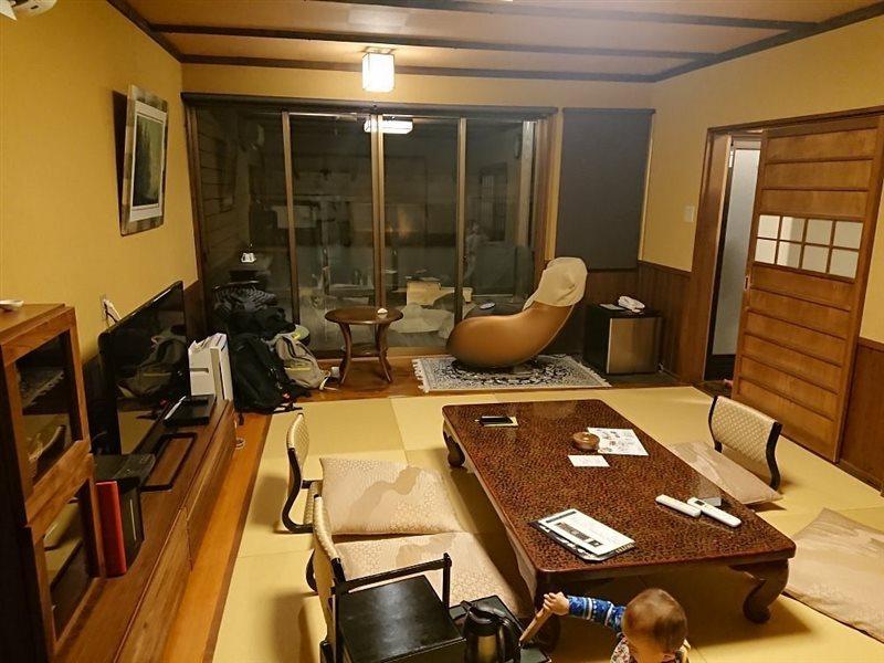 מינאמיוגוני Ryokan Kono-Yu מראה חיצוני תמונה